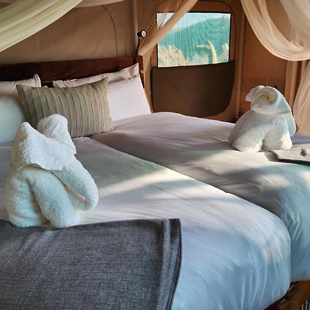 Ondjamba Hills Villa Khorixas ภายนอก รูปภาพ